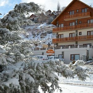 Hotel Chalet Valluga